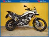 TRIUMPH Tiger 900 Garantita e Finanziabile