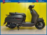 KEEWAY MOTOR Other Sixties 300 Garantito e Finanziabile