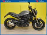 BENELLI Leoncino 800 Garantita e Finanziabile