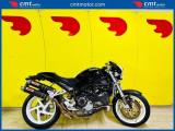 DUCATI Monster S4R Finanziabile - Nero - 23592