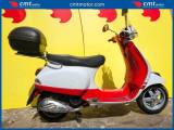VESPA 125 LX Garantito e Finanziabile
