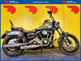 HARLEY-DAVIDSON Other 1450 Street Bob - FXDB Garantita e Finanziabile