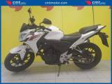 HONDA CB 500 F Garantita e Finanziabile
