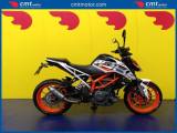 KTM 390 Duke Garantita e Finanziabile