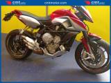 MV AGUSTA Rivale 800 Garantita e Finanziabile