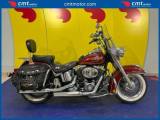 HARLEY-DAVIDSON Other 1584 Heritage Classic - FLSTC Garantita e Finanzia