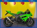 KAWASAKI Ninja 600 ZX-6R Garantita e Finanziabile