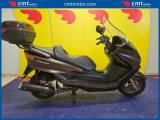 YAMAHA Majesty 250 Finanziabile - MARRONE - 25000