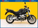 BMW R 1200 R Finanziabile - Nero - 41300
