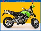 APRILIA Dorsoduro 750 Finanziabile - Verde - 28821