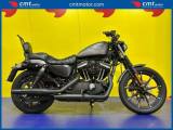 HARLEY-DAVIDSON 883 Iron - XL 883N Garantita e Finanziabile