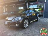VOLKSWAGEN Maggiolino Maggiolino  1.4 tsi Fender Edition dsg