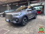 OTHERS-ANDERE OTHERS-ANDERE DR Automobiles DR6 DR 6.0 1.5 turbo Gpl 149cv cvt