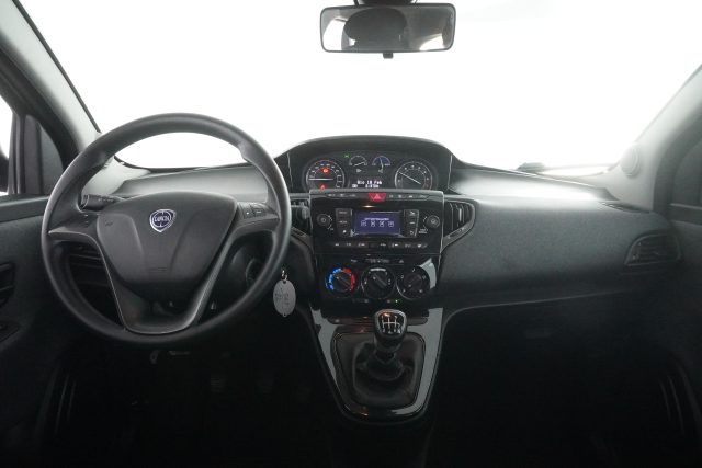 LANCIA Ypsilon usata 11