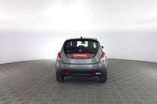 LANCIA Ypsilon usata 4