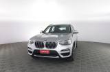 BMW X3 X3 xDrive30d xLine
