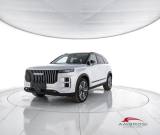 JAECOO J7 1.6T EXCLUSIVE AWD