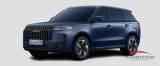 JAECOO J5 HEV EXCLUSIVE