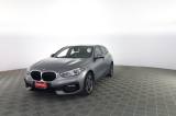 BMW 118 Serie 1 i 5p. Sport