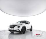 NISSAN Juke 1.6 hev N-Connecta