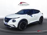 NISSAN Juke 1.6 hev N-Sport