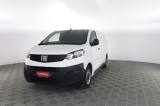 FIAT Scudo Scudo 1.5 BlueHDi 120CV PL-TN Furgone