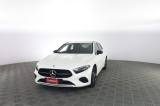 MERCEDES-BENZ A 180 A 180 Automatic Progressive Advanced