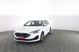 FORD Focus Focus 1.0 EcoBoost Hybrid 125 CV 5p. Active