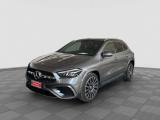 MERCEDES-BENZ CLA sse GLA GLA 200 d Automatic AMG Line Advanced Plus
