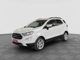 FORD EcoSport EcoSport 1.0 EcoBoost 125 CV Start&Stop Titanium