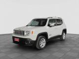 JEEP Renegade Renegade 2.0 Mjt 140CV 4WD Active Drive Limited