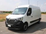 RENAULT Master Master T35 2.3 dCi 135 PM-TM Furgone Ice