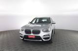 BMW X3 X3 xDrive30d xLine