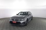 BMW 318 Serie 3   (G20/G21) d 48V Touring Msport
