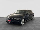 AUDI A3 A3 SPB 35 TFSI COD S tronic Admired