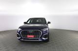 AUDI Q5 Q5 SPB 35 TDI S tronic S line