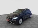 VOLKSWAGEN T-Roc T-Roc 1.0 TSI Life