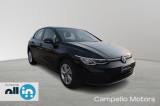 VOLKSWAGEN Golf Golf 2.0 TDI 115cv Life