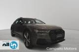 AUDI A6 allroad A6 Allroad 55 3.0 TDI MHev 349cv 20 Years quattro