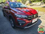 DACIA Sandero Stepway 1.0 TCe 90 CV Comfort UNICO PROPR.