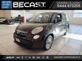 FIAT 500L Living 1.6 Multijet 105 CV Pop Star