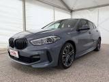 BMW 116 d 5p. Msport Aut.
