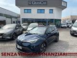 TOYOTA C-HR 1.8 Hybrid E-CVT Trend vedi info!!!!
