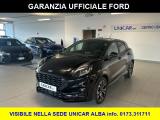 FORD Puma 1.000 BENZINA HYBRID 125 CV ST-LINE