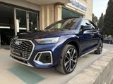 AUDI Q5 SPB Sportback 40 TDI quattro S tronic S line plus.