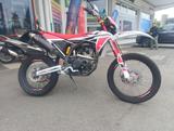 FANTIC MOTOR XEF 250 XEF 250 ENDURO TRAIL COMPETITION
