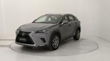 LEXUS NX 300h 300h 2.5 Business 2wd cvt