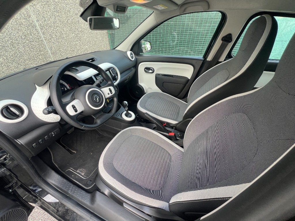 Immagine di RENAULT Twingo Electric Equilibre del 06/2023 km 14905