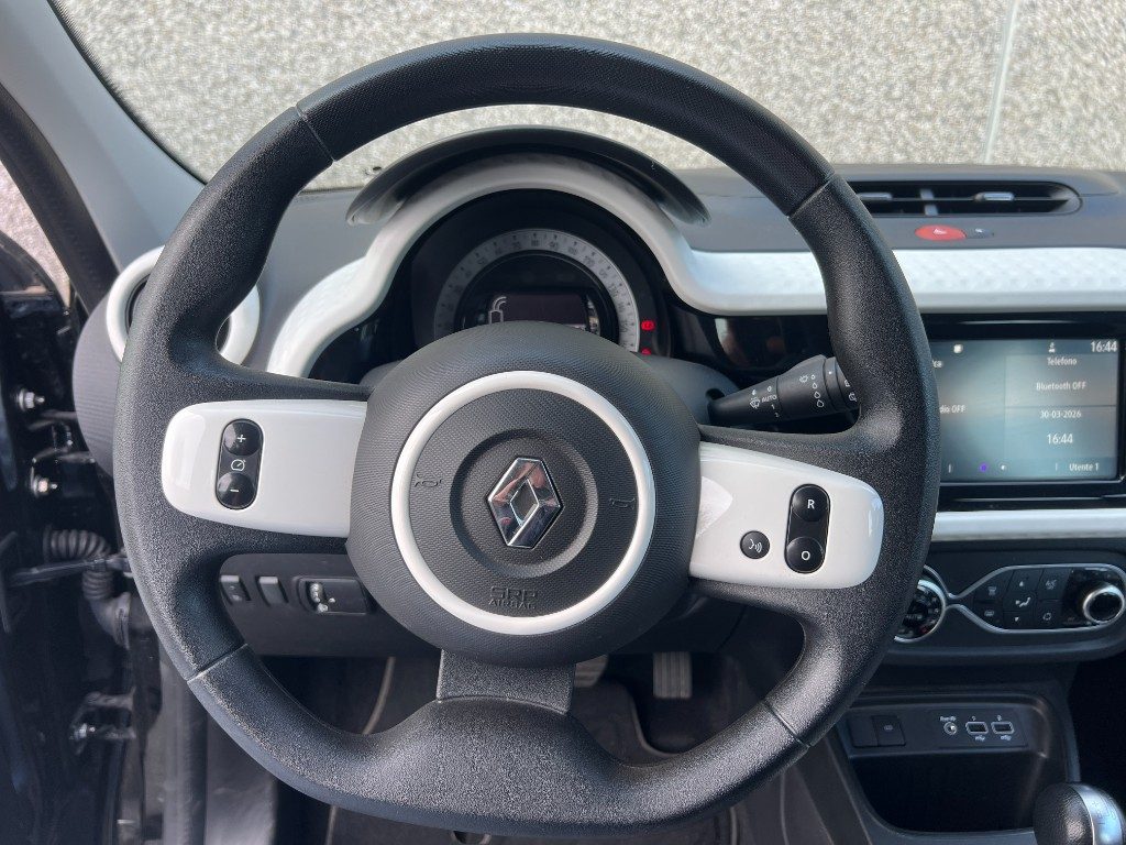 Immagine di RENAULT Twingo Electric Equilibre del 06/2023 km 14905