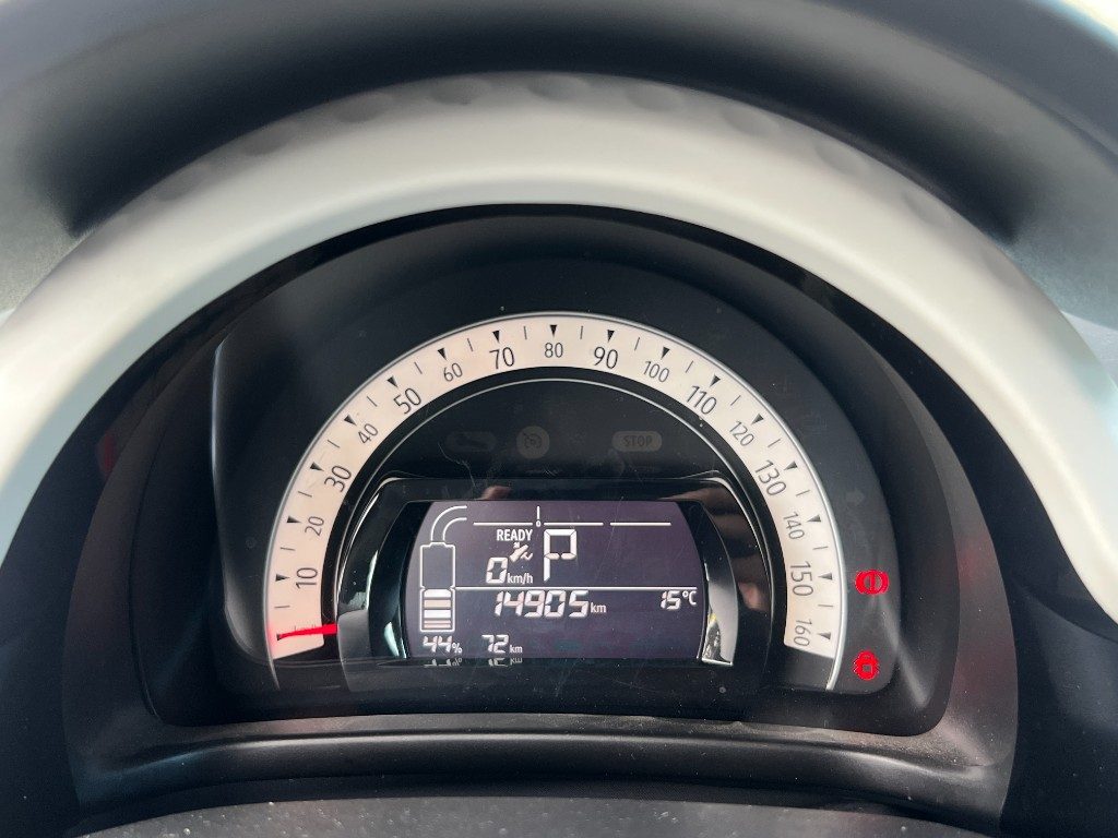 Immagine di RENAULT Twingo Electric Equilibre del 06/2023 km 14905